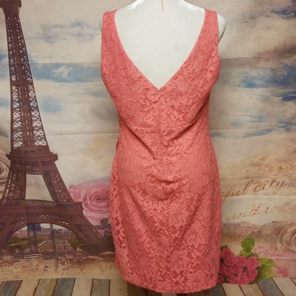 ⭐️ Lauren Ralph Lauren formal dress - Picture 5 of 7